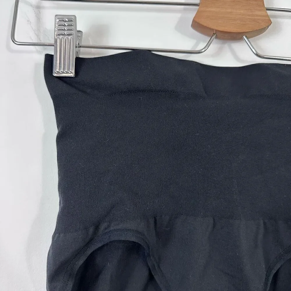 Assets by Spanx Shaping Briefs in Black